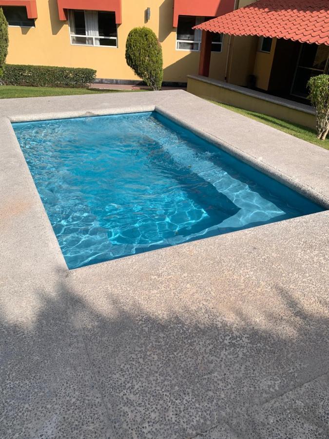Hotel Emperador De Queretaro Casa Blanca La Corregidora Exteriör bild