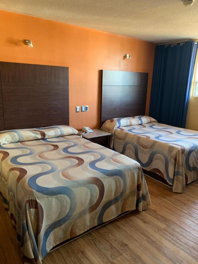 Hotel Emperador De Queretaro Casa Blanca La Corregidora Exteriör bild